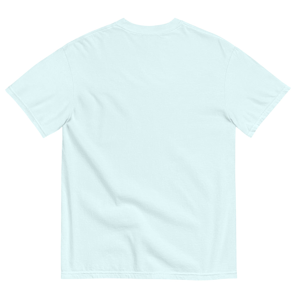 "Faith of a Mustard Seed" black font Tee