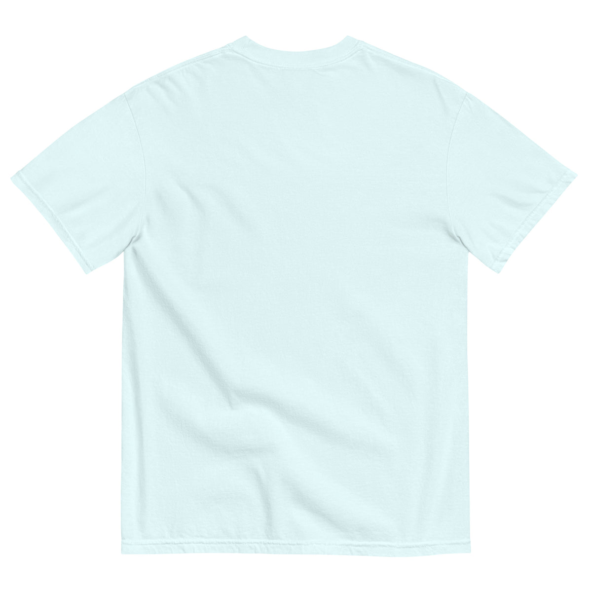 "Faith of a Mustard Seed" black font Tee