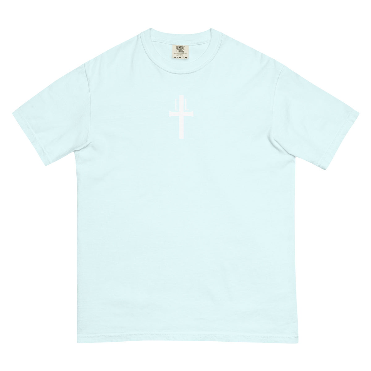 "The 99 and the 1" Tee