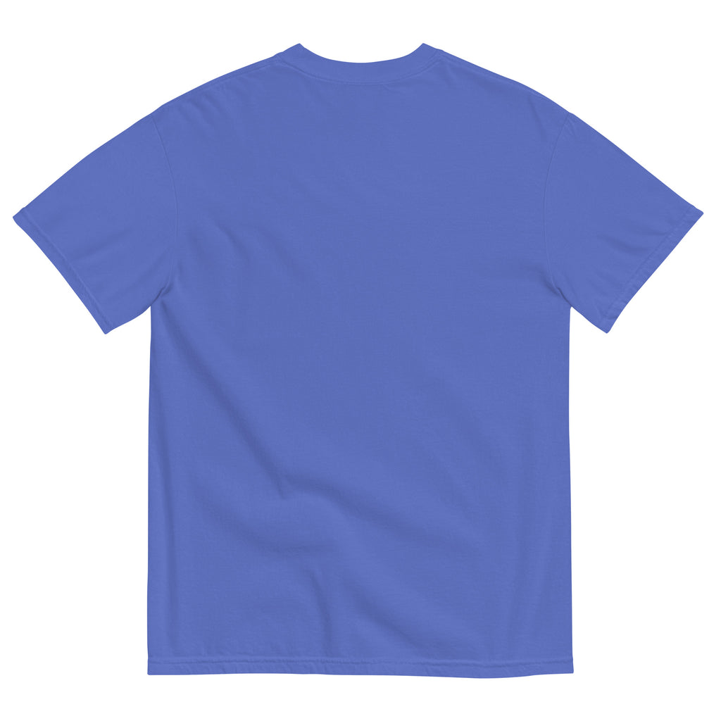 "Faith of a Mustard Seed" black font Tee