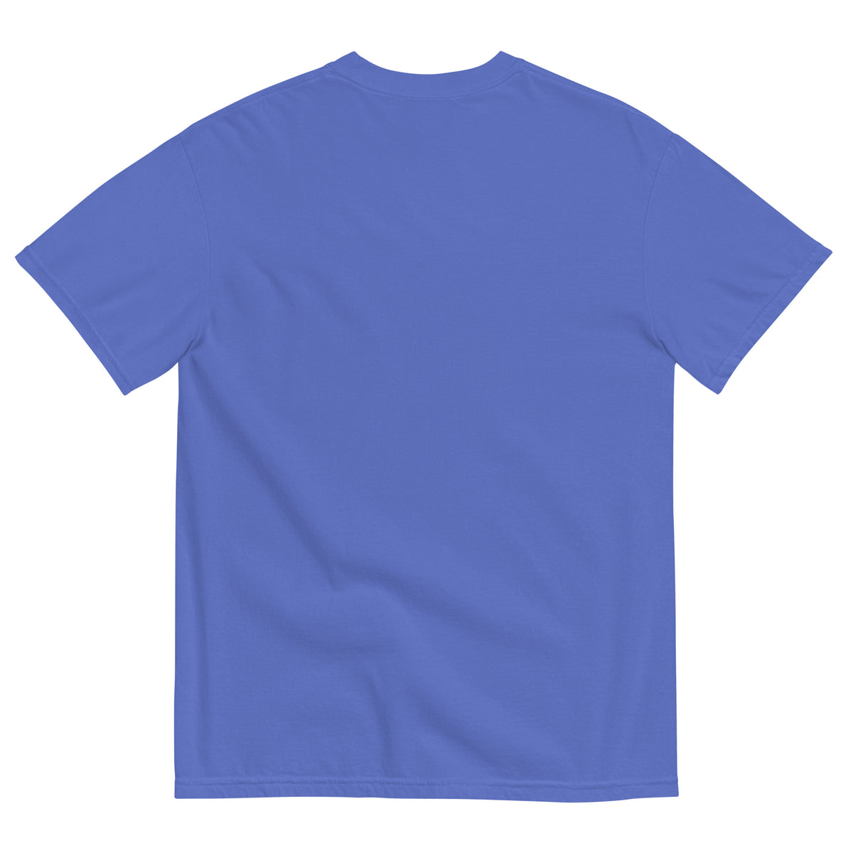 "Faith of a Mustard Seed" black font Tee
