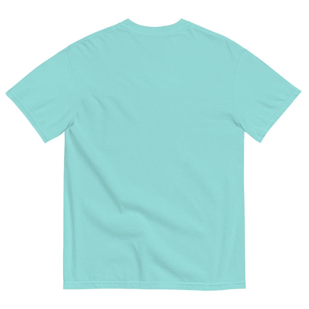 "Faith of a Mustard Seed" black font Tee