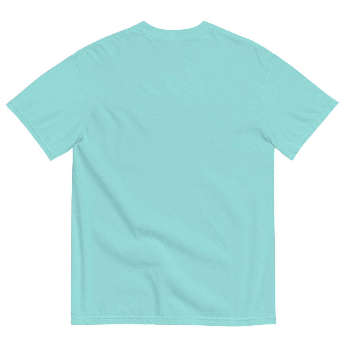 "Faith of a Mustard Seed" black font Tee