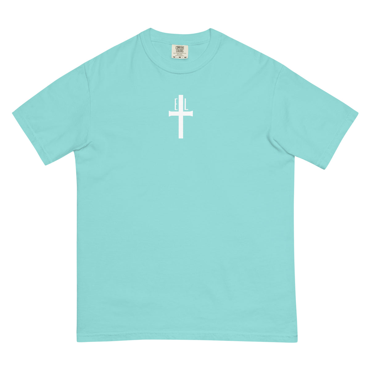 "The 99 and the 1" Tee