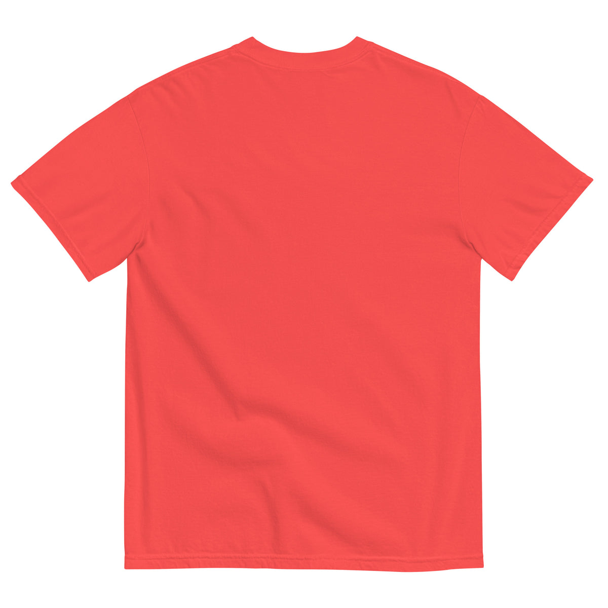 "Faith of a Mustard Seed" black font Tee