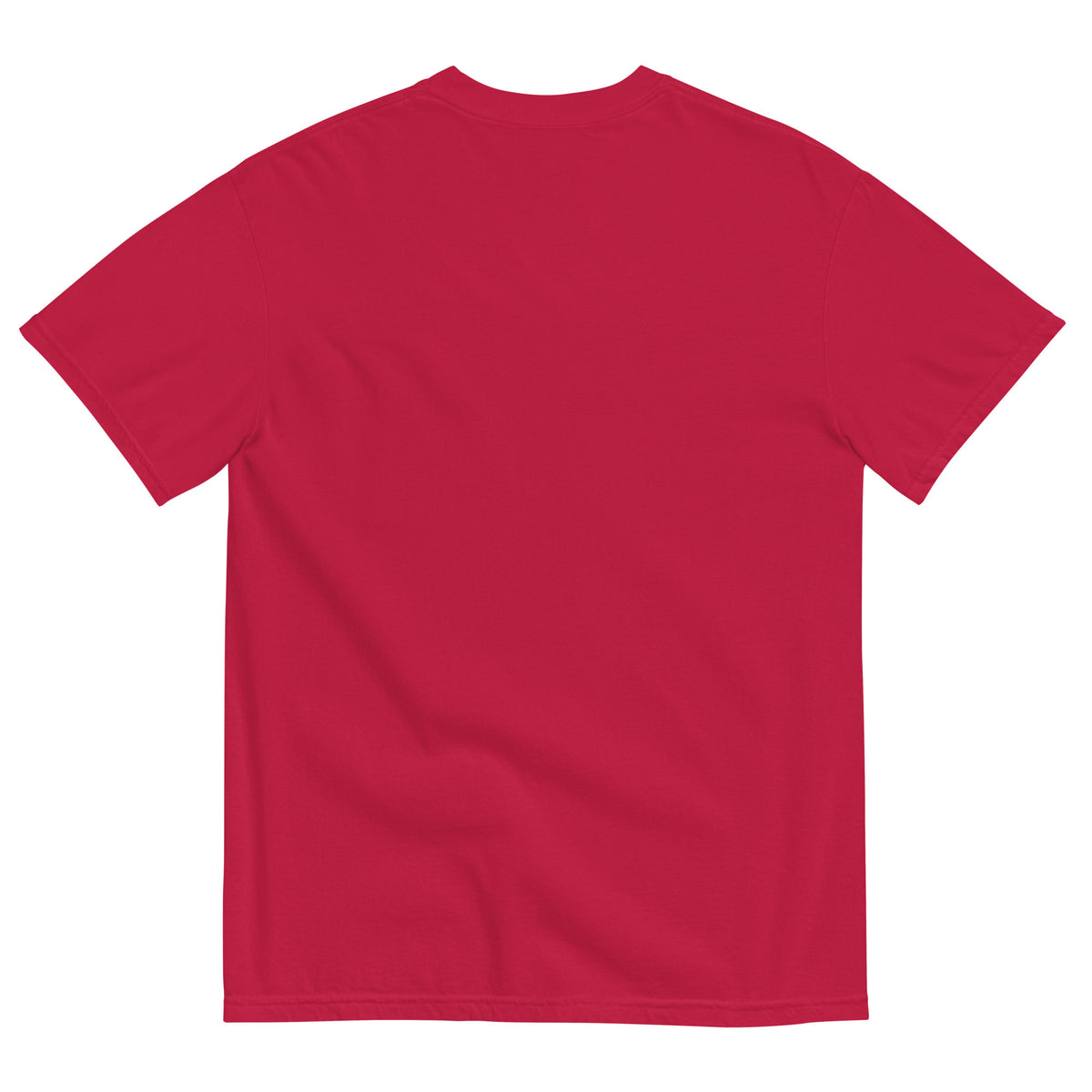 "Faith of a Mustard Seed" white font Tee