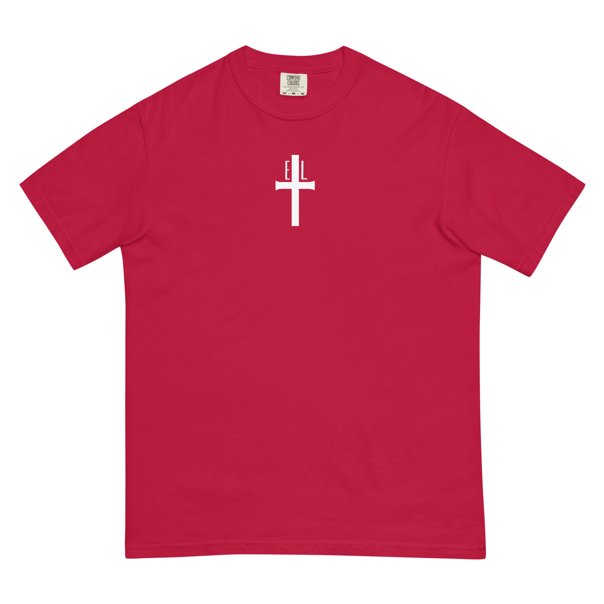 "The 99 and the 1" Tee