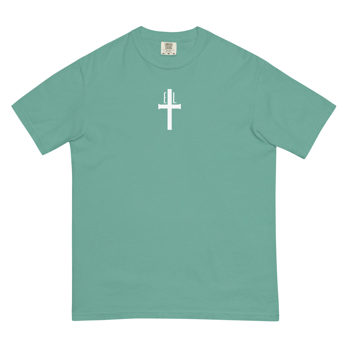"The 99 and the 1" Tee