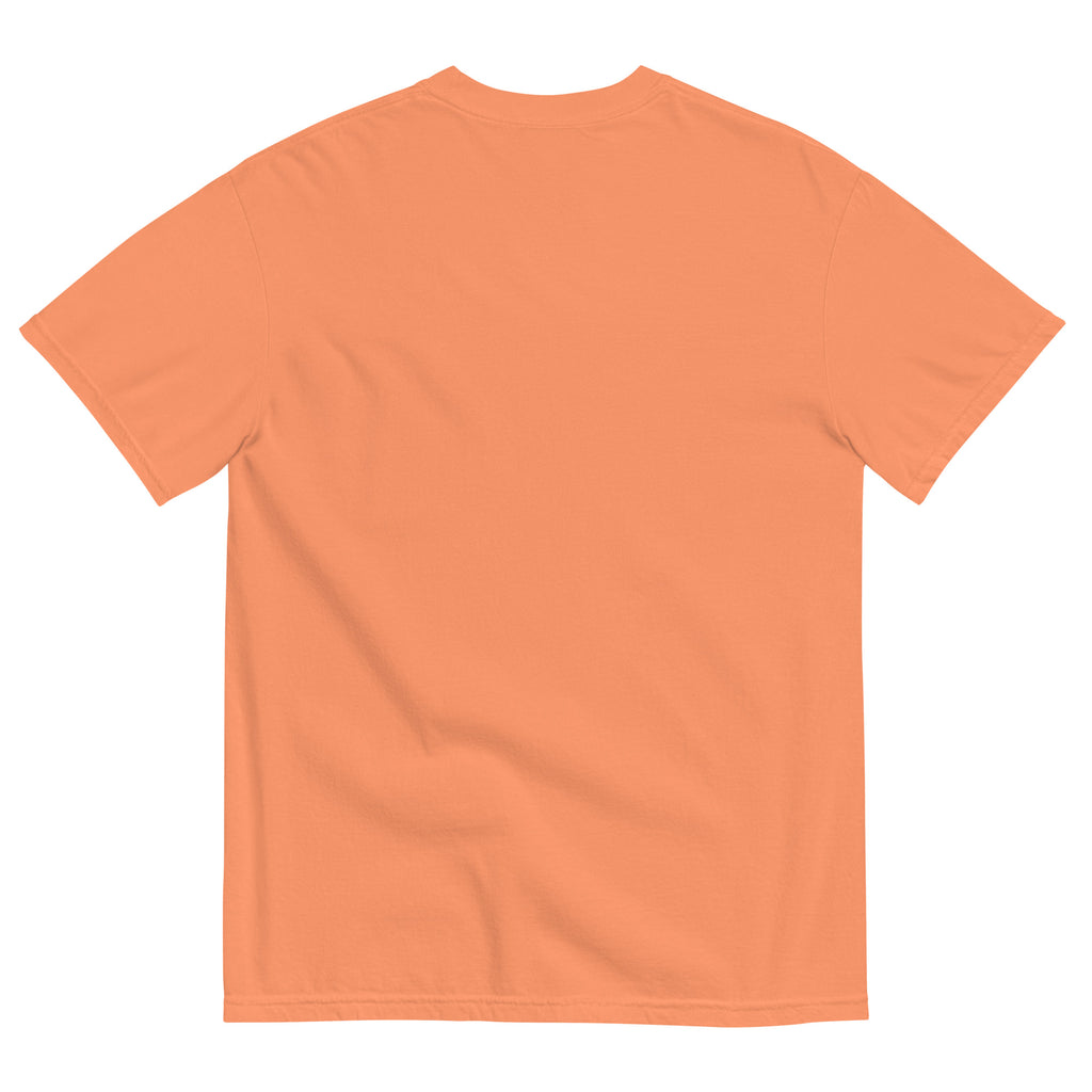 "Faith of a Mustard Seed" black font Tee