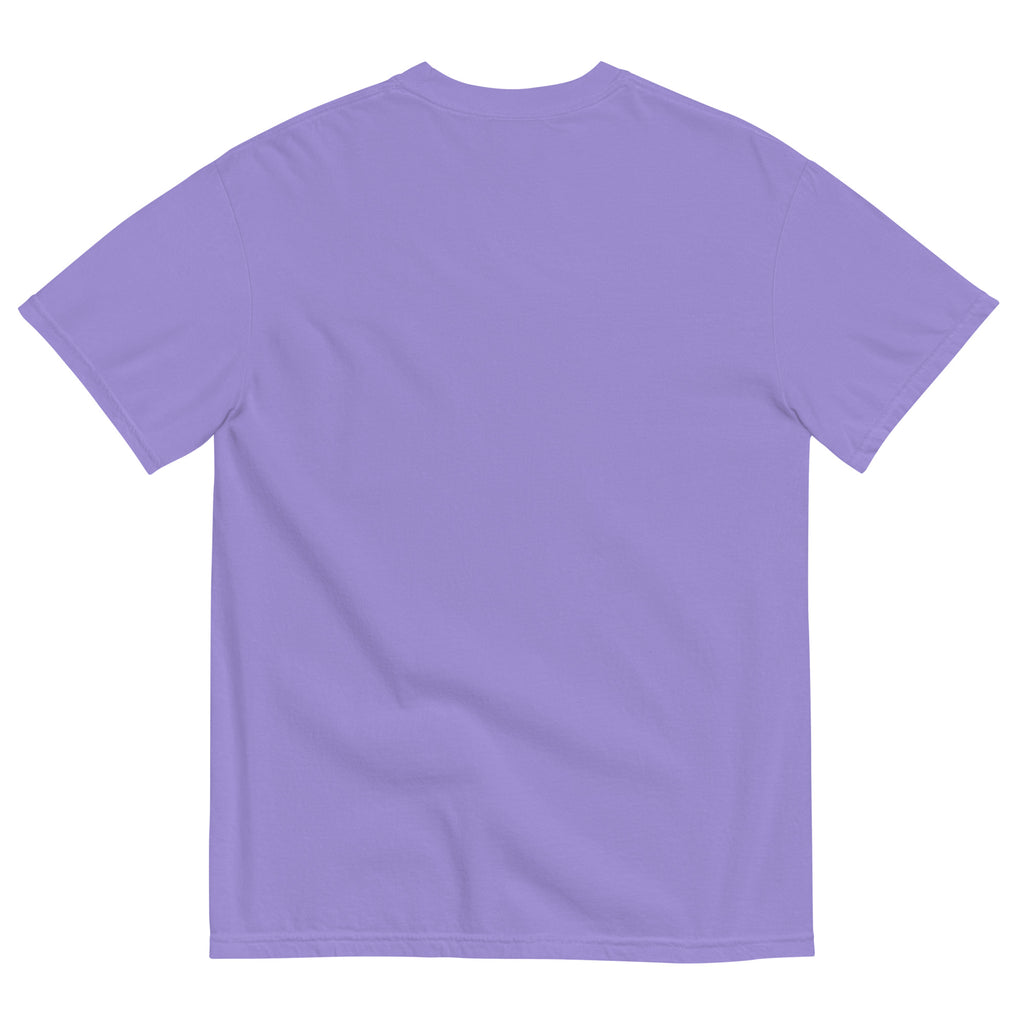 "Faith of a Mustard Seed" black font Tee