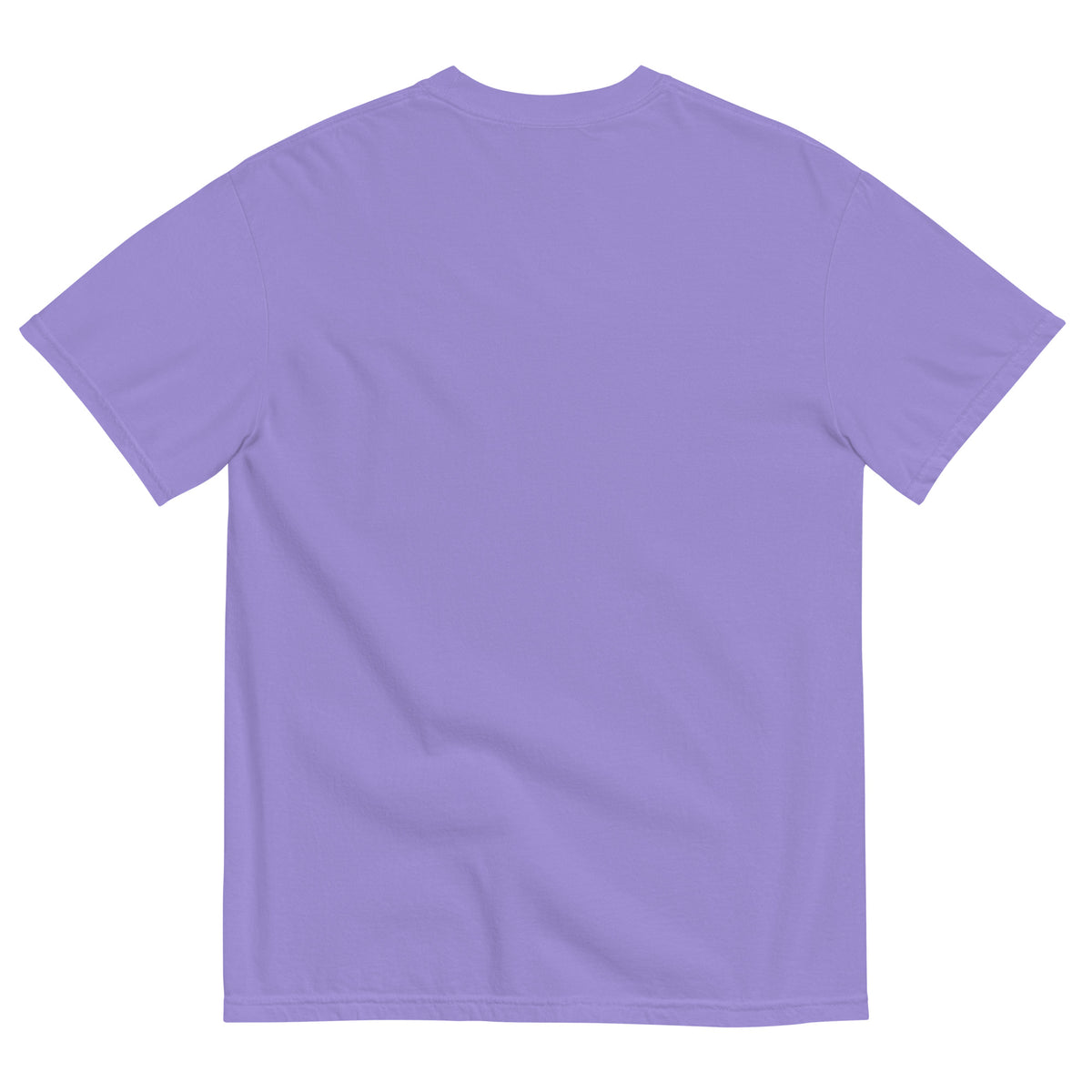 "Faith of a Mustard Seed" black font Tee