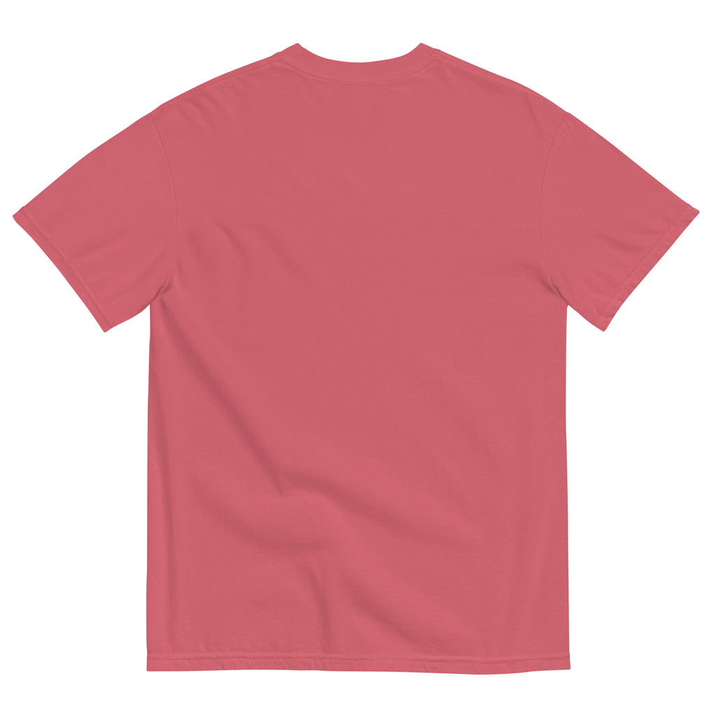 "Faith of a Mustard Seed" black font Tee